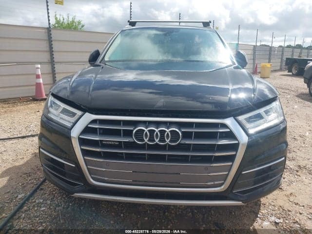 2019 AUDI Q5 PREMIUM PLUS 12