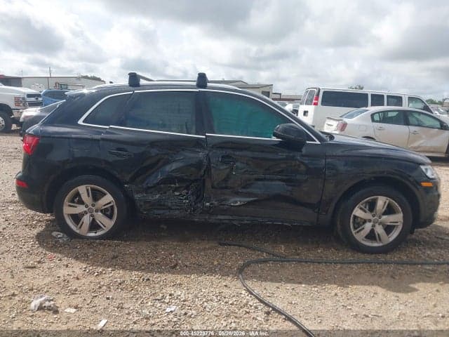 2019 AUDI Q5 PREMIUM PLUS 13