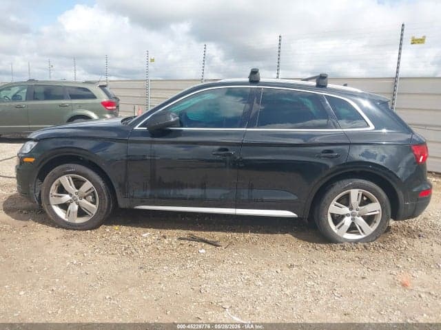 2019 AUDI Q5 PREMIUM PLUS 14
