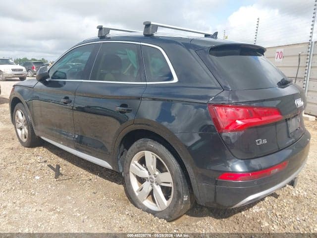 2019 AUDI Q5 PREMIUM PLUS 3