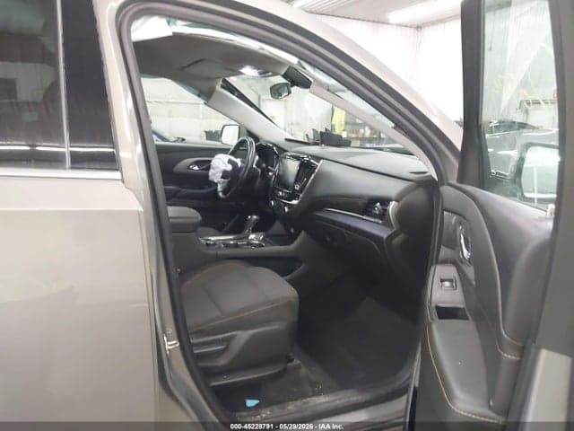2018 CHEVROLET TRAVERSE 1LT 5