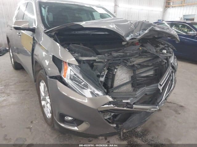 2018 CHEVROLET TRAVERSE 1LT 6