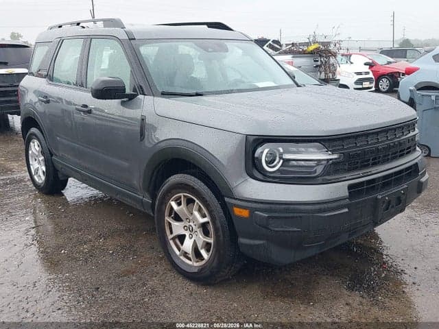 2022 FORD BRONCO SPORT 1