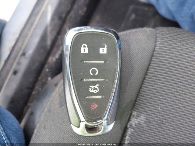 2017 CHEVROLET CRUZE LT AUTO 7