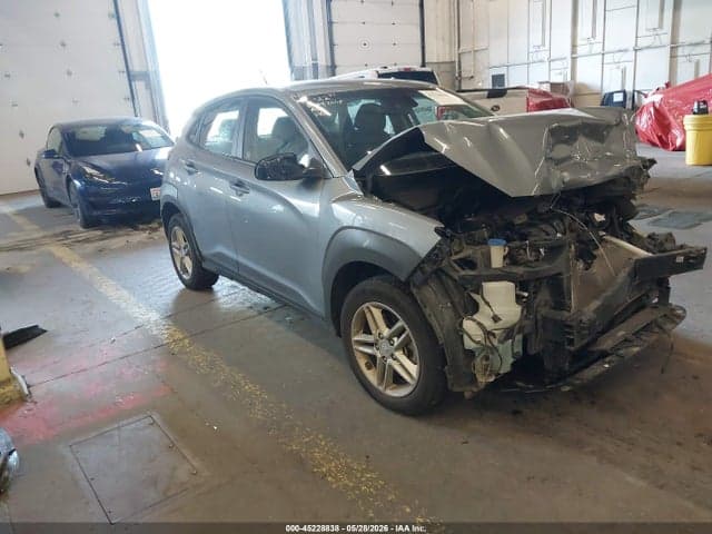 2021 HYUNDAI KONA SE 1