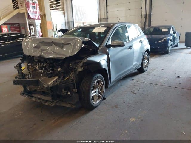 2021 HYUNDAI KONA SE 2