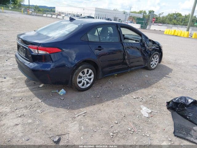 2024 TOYOTA COROLLA LE 4