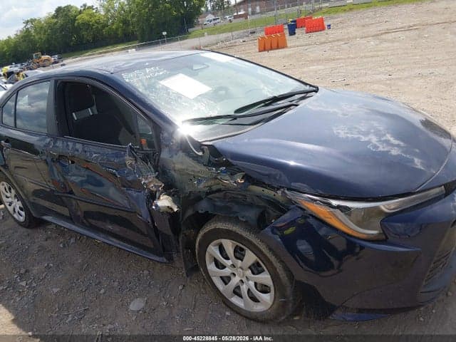 2024 TOYOTA COROLLA LE 6