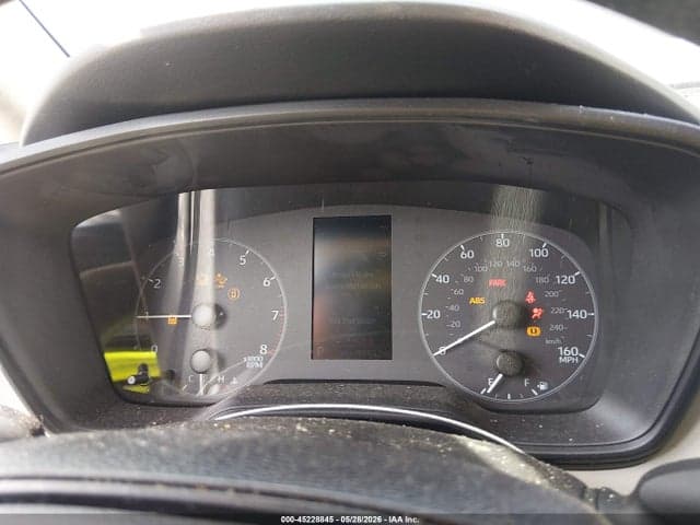 2024 TOYOTA COROLLA LE 7
