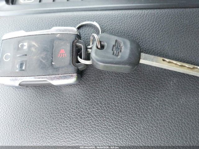 2018 CHEVROLET SILVERADO 1500 1LZ 11