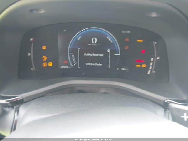 2025 TOYOTA CAMRY SE 7