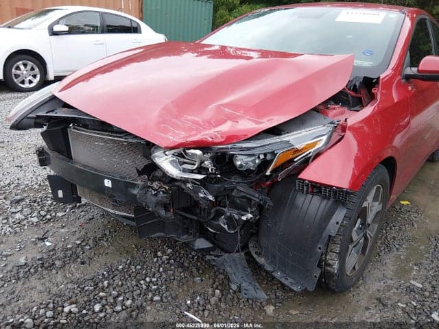 2021 KIA FORTE LXS 6
