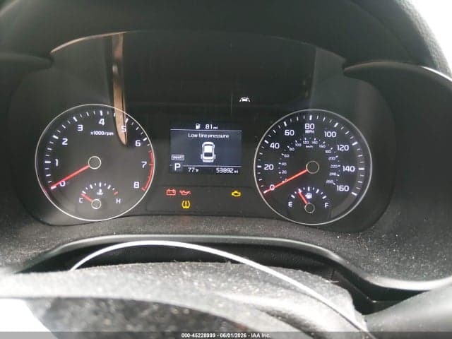 2021 KIA FORTE LXS 7
