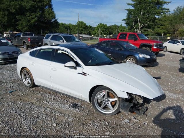 2019 AUDI A5 PREMIUM