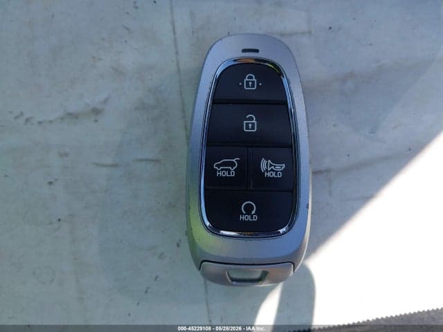 2022 HYUNDAI TUCSON HYBRID SEL CONVENIENCE 11