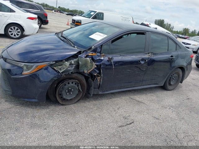 2024 TOYOTA COROLLA LE 6