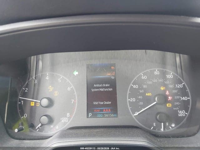 2024 TOYOTA COROLLA LE 7