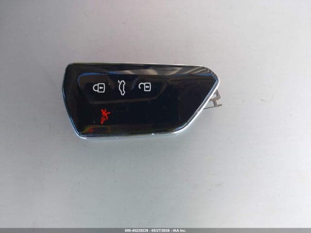 2026 VOLKSWAGEN GOLF GTI SE 11