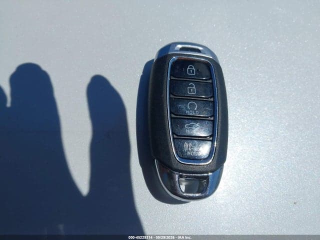 2021 HYUNDAI ELANTRA SEL 11