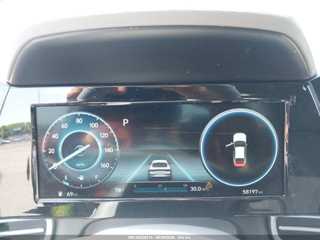 2021 HYUNDAI ELANTRA SEL 7