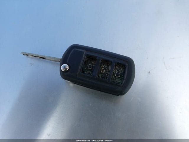 2006 LAND ROVER LR3 11
