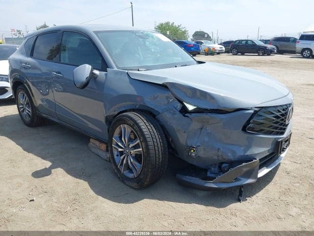 2026 ACURA ADX 1