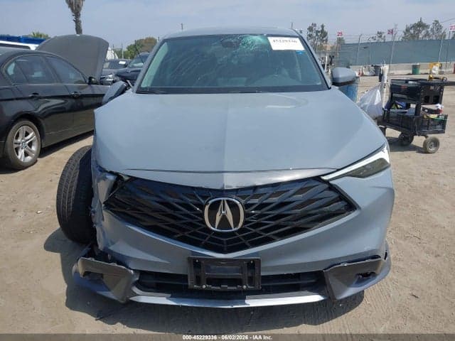 2026 ACURA ADX 11