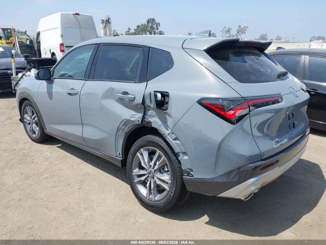 2026 ACURA ADX 3