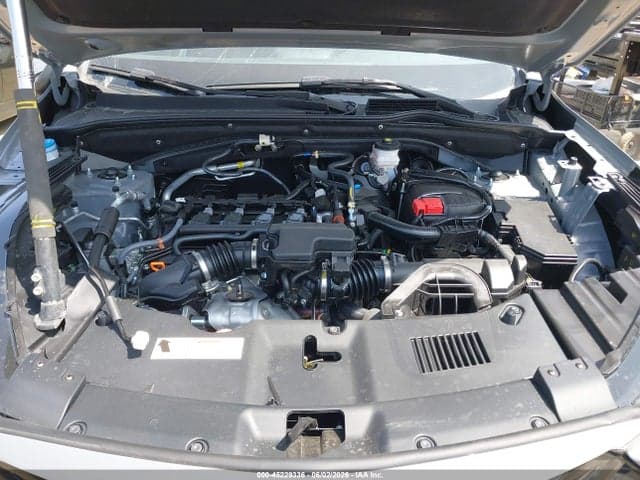 2026 ACURA ADX 10