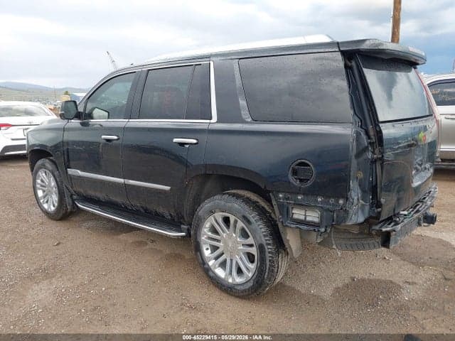 2018 CADILLAC ESCALADE STANDARD 3