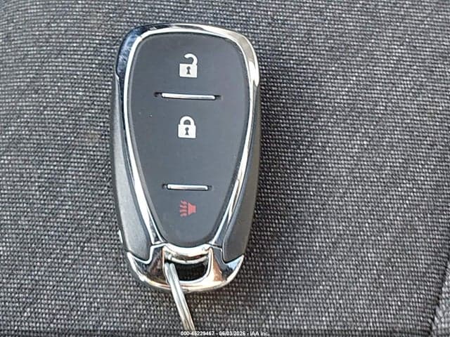 2023 CHEVROLET EQUINOX AWD LT 11