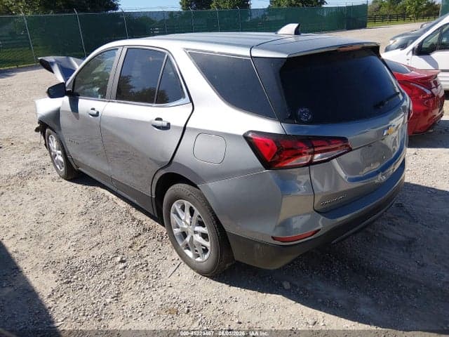 2023 CHEVROLET EQUINOX AWD LT 3