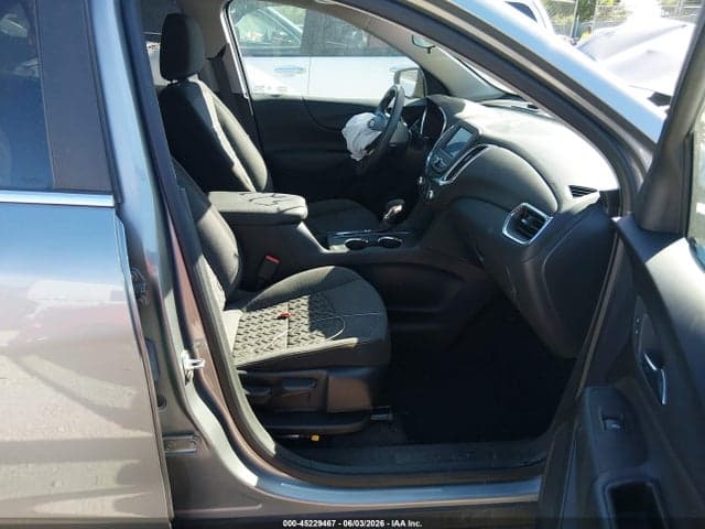 2023 CHEVROLET EQUINOX AWD LT 5
