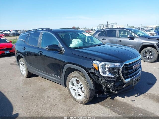 2023 GMC TERRAIN AWD SLE 1