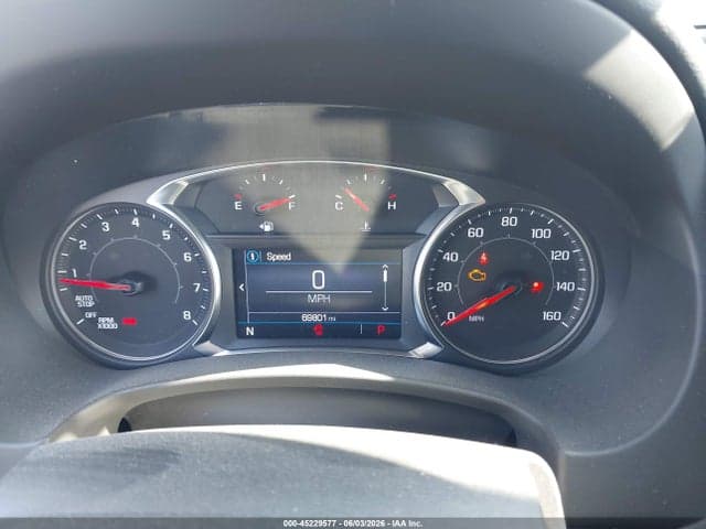 2023 GMC TERRAIN AWD SLE 7