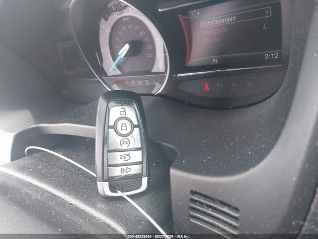 2018 FORD EXPLORER LIMITED 11
