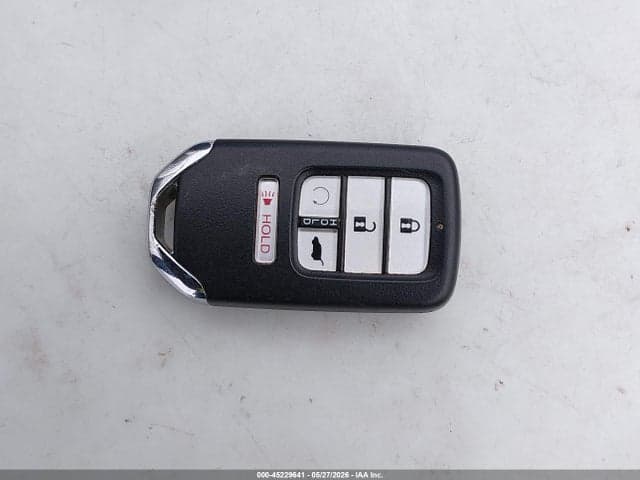 2022 HONDA PILOT 2WD SPECIAL EDITION 11