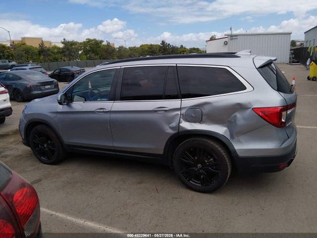 2022 HONDA PILOT 2WD SPECIAL EDITION 14