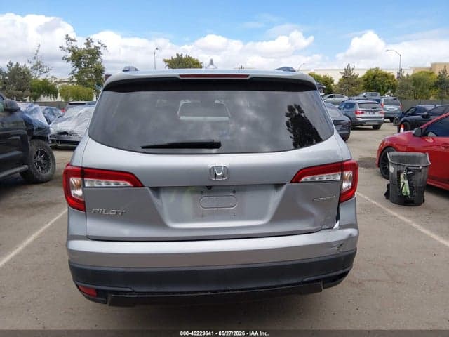 2022 HONDA PILOT 2WD SPECIAL EDITION 16