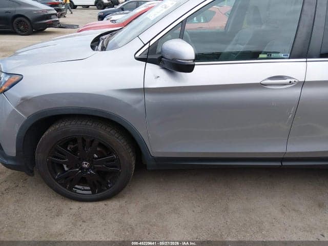 2022 HONDA PILOT 2WD SPECIAL EDITION 17