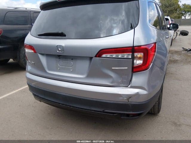 2022 HONDA PILOT 2WD SPECIAL EDITION 19