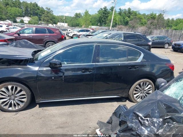2018 ACURA RLX 14