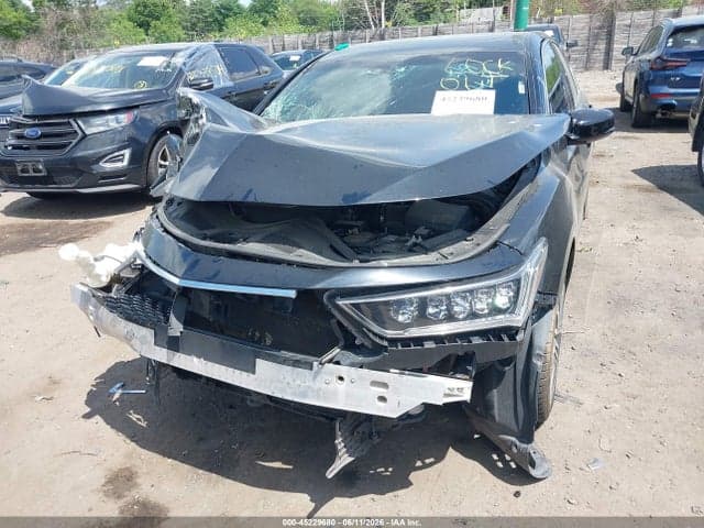 2018 ACURA RLX 17