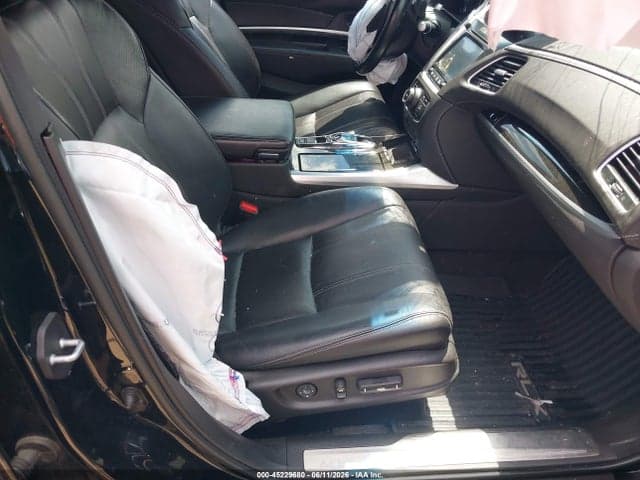 2018 ACURA RLX 5