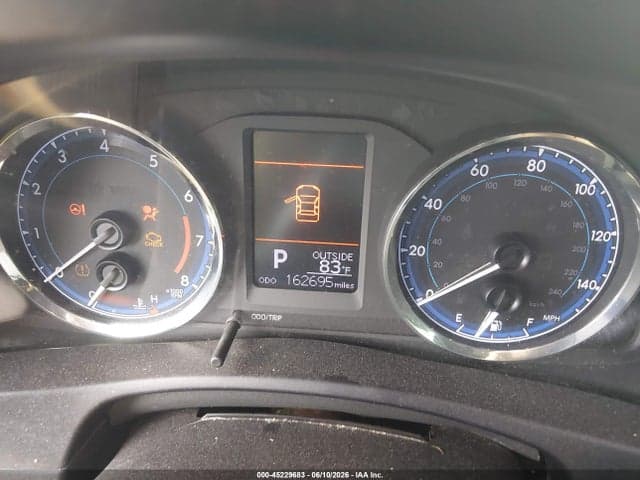 2019 TOYOTA COROLLA LE 7