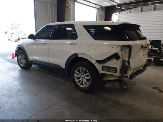 2020 FORD EXPLORER 3