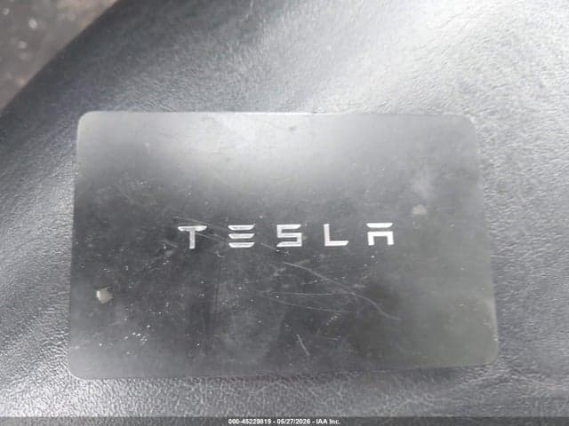 2018 TESLA MODEL 3 LONG RANGE/MID RANGE 10