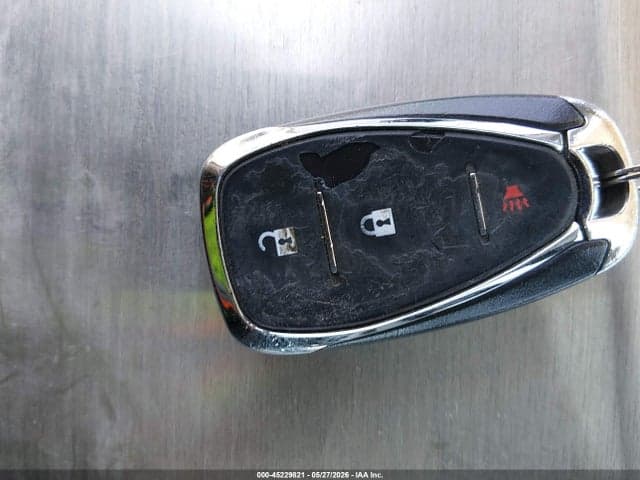 2020 CHEVROLET EQUINOX FWD LT 1.5L TURBO 11