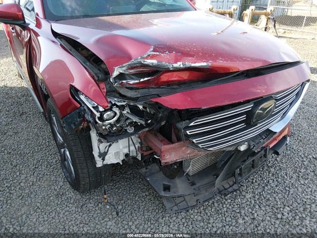 2021 MAZDA CX-9 GRAND TOURING 6