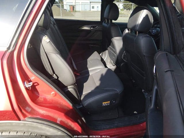 2021 MAZDA CX-9 GRAND TOURING 8